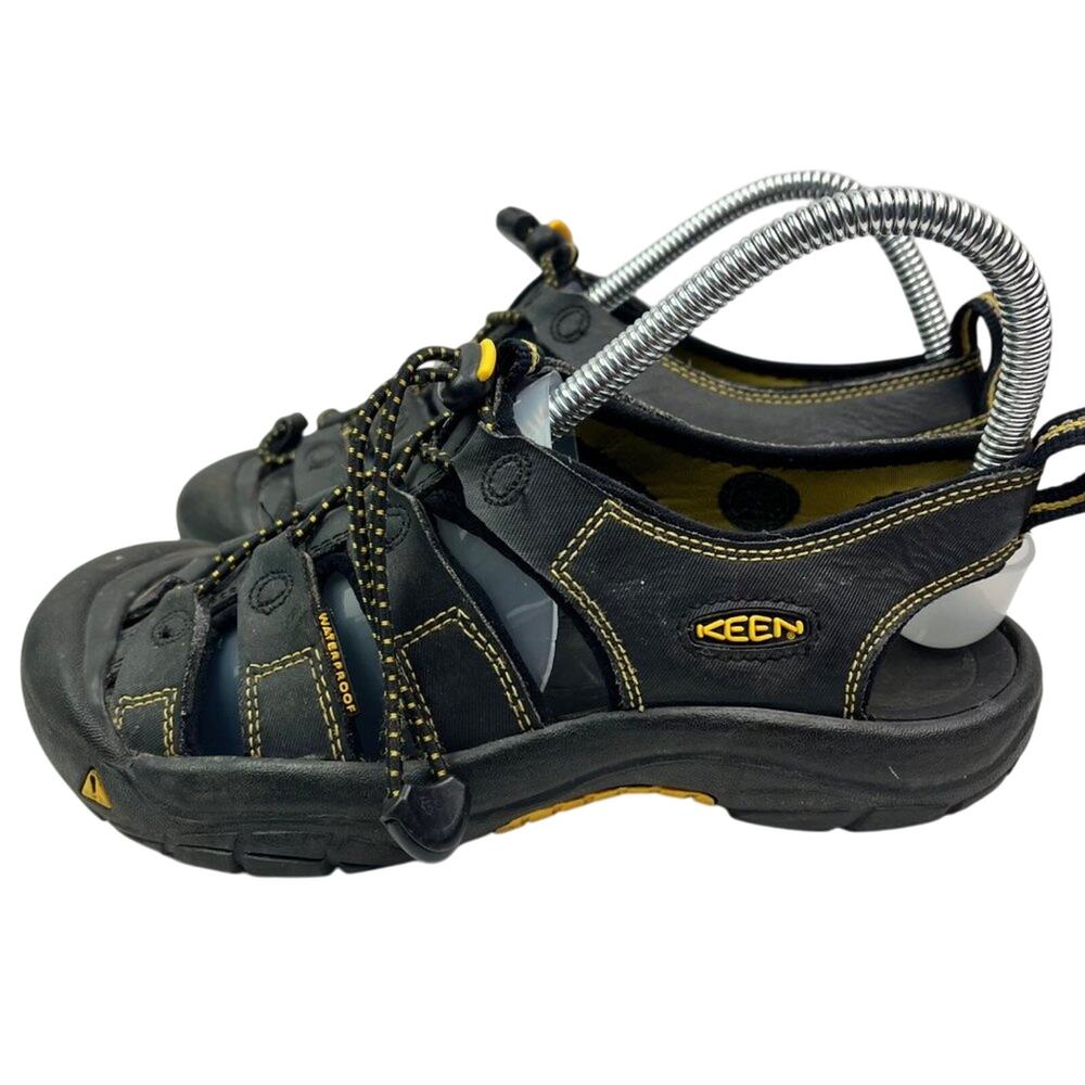 keen Sandals Unisex Big kids Size 4 Keen Newport H2 Sports Hiking Summer Beach